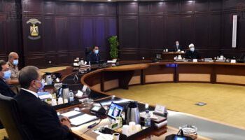 L'Egypte oeuvre à remédier aux crises mondiales 10 - Le Progrès Egyptien L’Egypte oeuvre à remédier aux crises mondiales