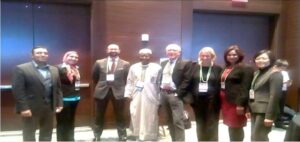 Fiala choisie parmi les 40 meilleurs chercheurs du cancer 3 - Le Progrès Egyptien