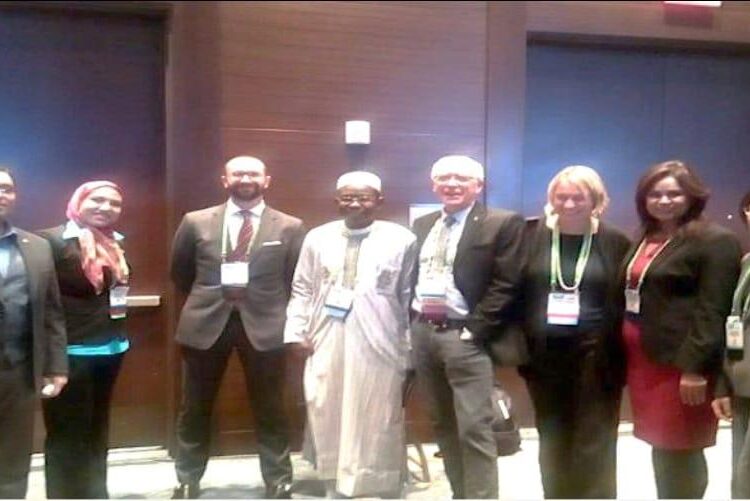 Fiala choisie parmi les 40 meilleurs chercheurs du cancer