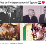 Bienvenus dans cet univers haut en couleur 9 - Le Progrès Egyptien