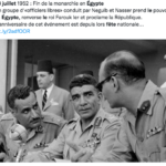 Bienvenus dans cet univers haut en couleur 5 - Le Progrès Egyptien