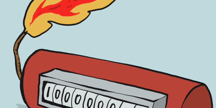 La bombe de l’explosion démographique 1 - Le Progrès Egyptien