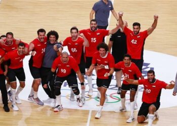 CAN Handball Egypte: L’Egypte bat le Maroc 36 à 21