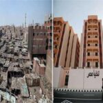 Une nouvelle république sans bidonvilles 28 - Le Progrès Egyptien Une nouvelle république sans bidonvilles 27 - Le Progrès Egyptien