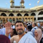 Accomplir le pèlerinage, un rêve qui se réalise en marchant ou en volant ! 6 - Le Progrès Egyptien Accomplir le pèlerinage, un rêve qui se réalise en marchant ou en volant ! 5 - Le Progrès Egyptien