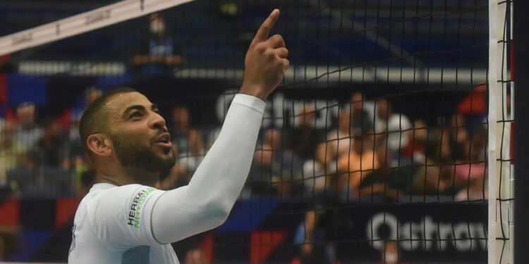 Volley : La France s’offre un troisième titre avant le Mondial 2 - Le Progrès Egyptien Volley : La France s’offre un troisième titre avant le Mondial 1 - Le Progrès Egyptien