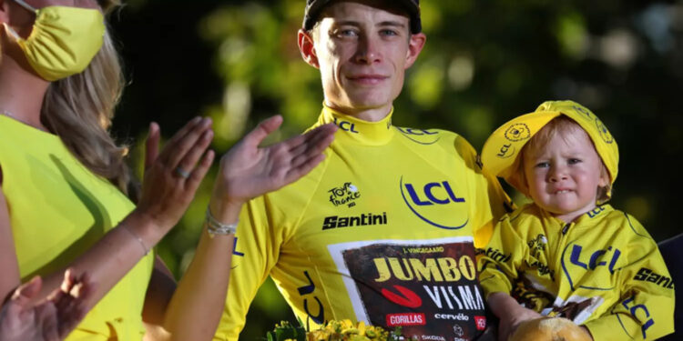 Tour de France : Vingegaard, du marché de poissons au maillot jaune 2 - Le Progrès Egyptien Tour de France : Vingegaard, du marché de poissons au maillot jaune 1 - Le Progrès Egyptien