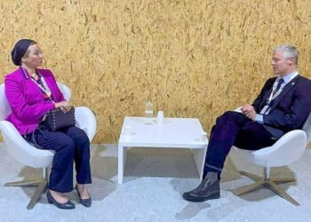 COP27 : Soutien de la GB à l’initiative sur l’agriculture