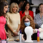 Letizia a entraîné Brigitte Macron et ses autres précieux “touristes” au Teatro Real 6 - Le Progrès Egyptien Letizia a entraîné Brigitte Macron et ses autres précieux “touristes” au Teatro Real 5 - Le Progrès Egyptien