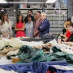 Letizia a entraîné Brigitte Macron et ses autres précieux “touristes” au Teatro Real 4 - Le Progrès Egyptien Letizia a entraîné Brigitte Macron et ses autres précieux “touristes” au Teatro Real 3 - Le Progrès Egyptien