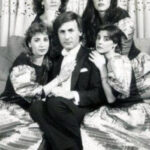 Ezzat Abou Auf : Le touche-à-tout qui les maîtrise tous 5 - Le Progrès Egyptien