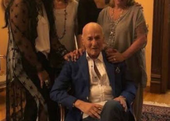 Ezzat Abou Auf : Le touche-à-tout qui les maîtrise tous