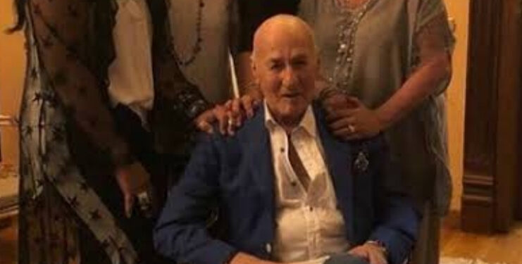 Ezzat Abou Auf : Le touche-à-tout qui les maîtrise tous 1 - Le Progrès Egyptien