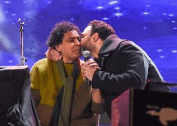 “Le King” de retour en tête sur YouTube