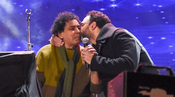 “Le King” de retour en tête sur YouTube 1 - Le Progrès Egyptien