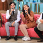 L’équipe de Trio, quand la famille réussit ensemble 4 - Le Progrès Egyptien L’équipe de Trio, quand la famille réussit ensemble 3 - Le Progrès Egyptien