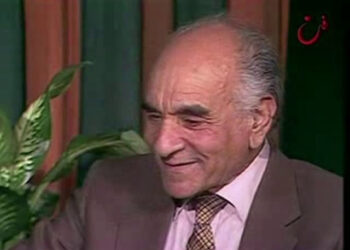 Kamal Al-Sheikh .. “Hitchcock” du cinéma égyptien