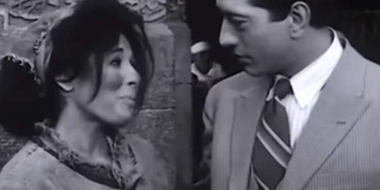 Kira Weljen, le plus récent film à aborder la révolution de 1919 1 - Le Progrès Egyptien