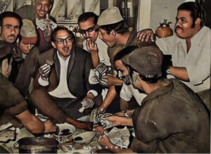 La première Guerre mondiale 12 - Le Progrès Egyptien La première Guerre mondiale 11 - Le Progrès Egyptien