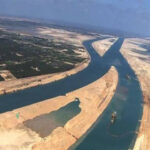 Le Canal de Suez, l’artère du monde 17 - Le Progrès Egyptien