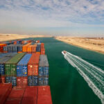 Le Canal de Suez, l’artère du monde 19 - Le Progrès Egyptien