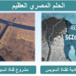 Le Canal de Suez, l’artère du monde 13 - Le Progrès Egyptien