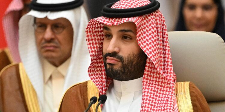 Prince héritier saoudien : Les défis cruciaux dans le monde exigent d'intensifier la coopération 2 - Le Progrès Egyptien Prince héritier saoudien : Les défis cruciaux dans le monde exigent d'intensifier la coopération 1 - Le Progrès Egyptien