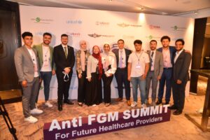 Un sommet anti-MGF tenu en Egypte 3 - Le Progrès Egyptien
