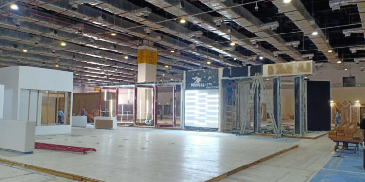 L’industrie à l’heure du développement durable 2 - Le Progrès Egyptien L’industrie à l’heure du développement durable 1 - Le Progrès Egyptien