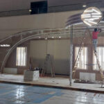 L’industrie à l’heure du développement durable 8 - Le Progrès Egyptien L’industrie à l’heure du développement durable 7 - Le Progrès Egyptien