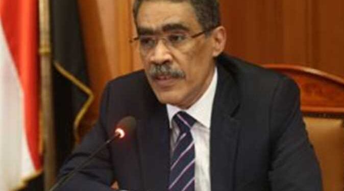 Démarrage de la 4e réunion du Conseil des secrétaires du Dialogue national 1 - Le Progrès Egyptien Diaa Rachwan