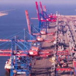 Le Canal de Suez, l’artère du monde 7 - Le Progrès Egyptien