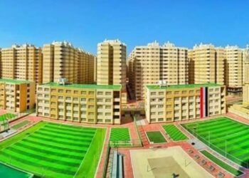 Une nouvelle république sans bidonvilles