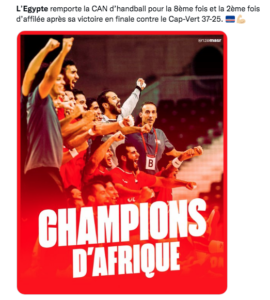 Bienvenus dans cet univers haut en couleur 13 - Le Progrès Egyptien