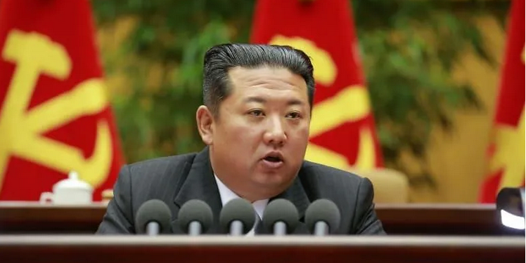 Corée du Nord : Kim Jong Un se dit “prêt à déployer” des armes nucléaires 1 - Le Progrès Egyptien