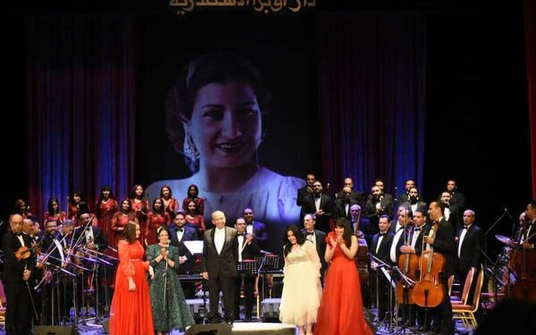 Une semaine culturelle égyptienne en Jordanie 2 - Le Progrès Egyptien Une semaine culturelle égyptienne en Jordanie 1 - Le Progrès Egyptien