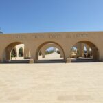 El-Alamein en Egypte, un paradis sur terre 8 - Le Progrès Egyptien El-Alamein en Egypte, un paradis sur terre 7 - Le Progrès Egyptien