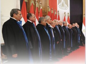 Une Nouvelle ère de reconstruction, et jour historique de l’évacuation 3 - Le Progrès Egyptien