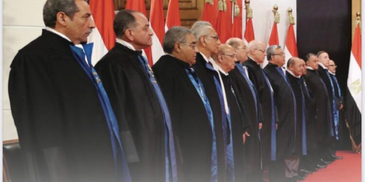 Une Nouvelle ère de reconstruction, et jour historique de l’évacuation 1 - Le Progrès Egyptien