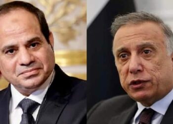 Aïd Al-Adha : Al Sissi contacte Al Kazimi 