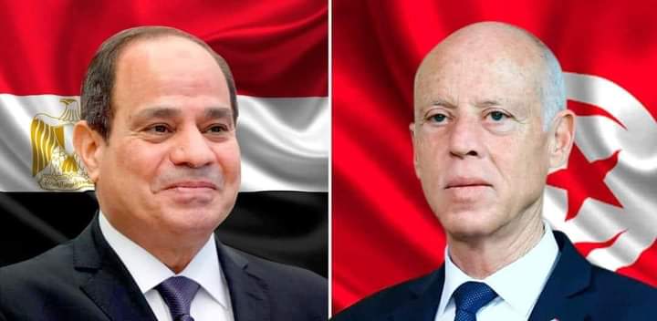Aïd Al-Adha: Le Président félicite son homologue tunisien 2 - Le Progrès Egyptien Aïd Al-Adha: Le Président félicite son homologue tunisien 1 - Le Progrès Egyptien
