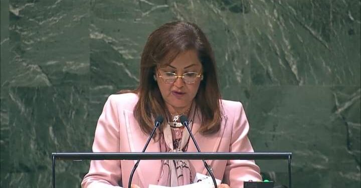 Al Saïd à New York : Bâtir une économie résiliente capable de faire face aux chocs 1 - Le Progrès Egyptien