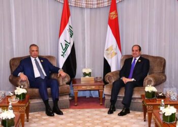 Djeddah : Al-Sissi affirme le soutien constant de l’Égypte à l’Irak