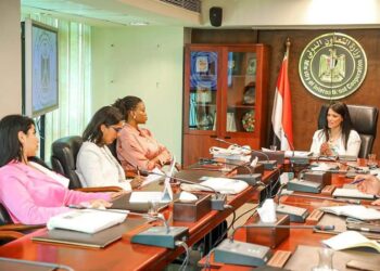 Al-Machat évoque les efforts pour une transition verte