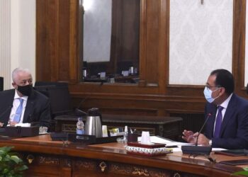 Madbouli : Etendre l’expérience des écoles égypto-japonaises