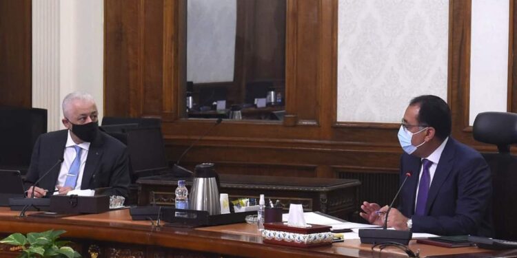 Madbouli : Etendre l'expérience des écoles égypto-japonaises 1 - Le Progrès Egyptien