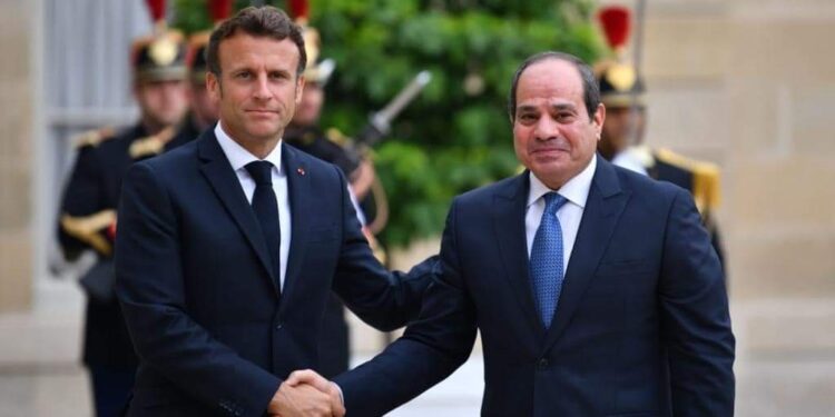 La tournée d’Al-Sissi, résultats fructueux et liens solides 2 - Le Progrès Egyptien La tournée d’Al-Sissi, résultats fructueux et liens solides 1 - Le Progrès Egyptien