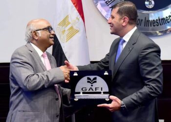 De nouveaux investissements indiens en Egypte