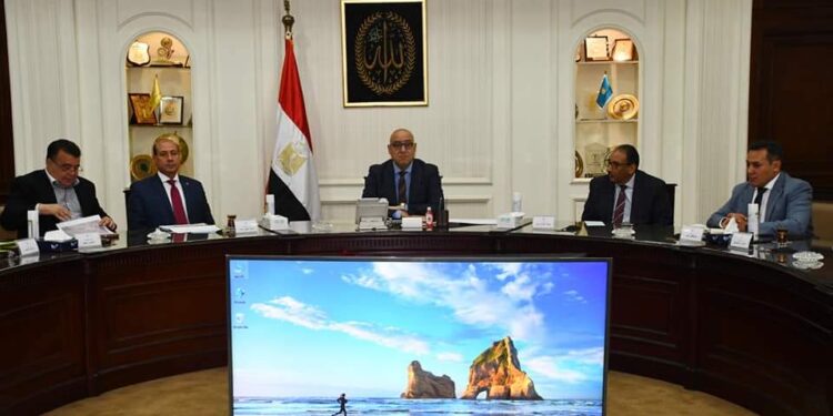 Sainte-Catherine : Suivi du site de la ”Transfiguration” 2 - Le Progrès Egyptien Sainte-Catherine : Suivi du site de la ”Transfiguration” 1 - Le Progrès Egyptien