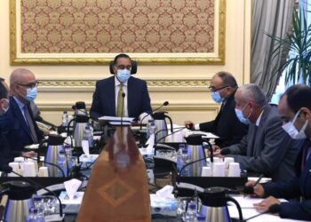 Al-Sissi suit les efforts destinés à faire de la SCZONE un centre régional de la production de l’hydrogène vert